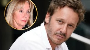 Benjamín Vicuña y Isabel Luco Morandé.