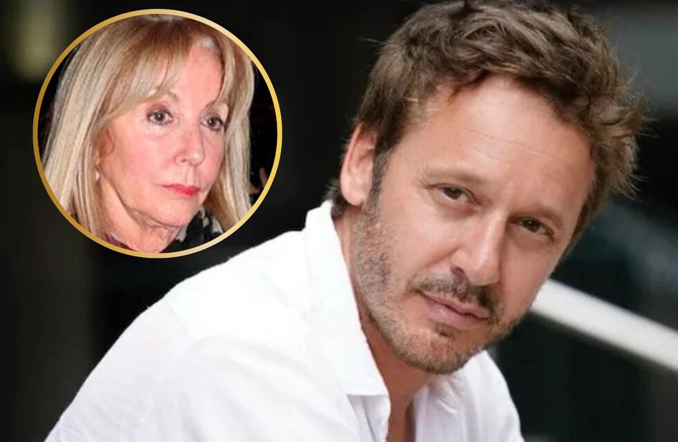 “Alarmada y preocupada”: la mamá de Benjamín Vicuña tomó una desesperada decisión ante la delicada situación que vive su hijo