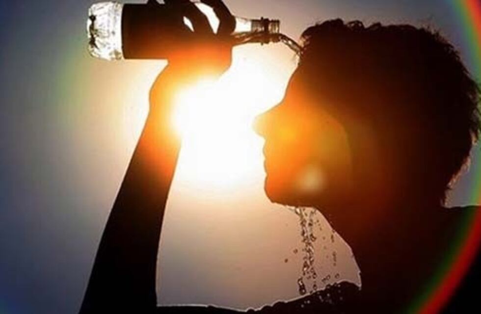 Mendoza entró en el ránking de los puntos más calurosos del país