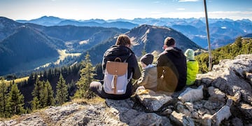 Los preferidos de la familia en Semana Santa