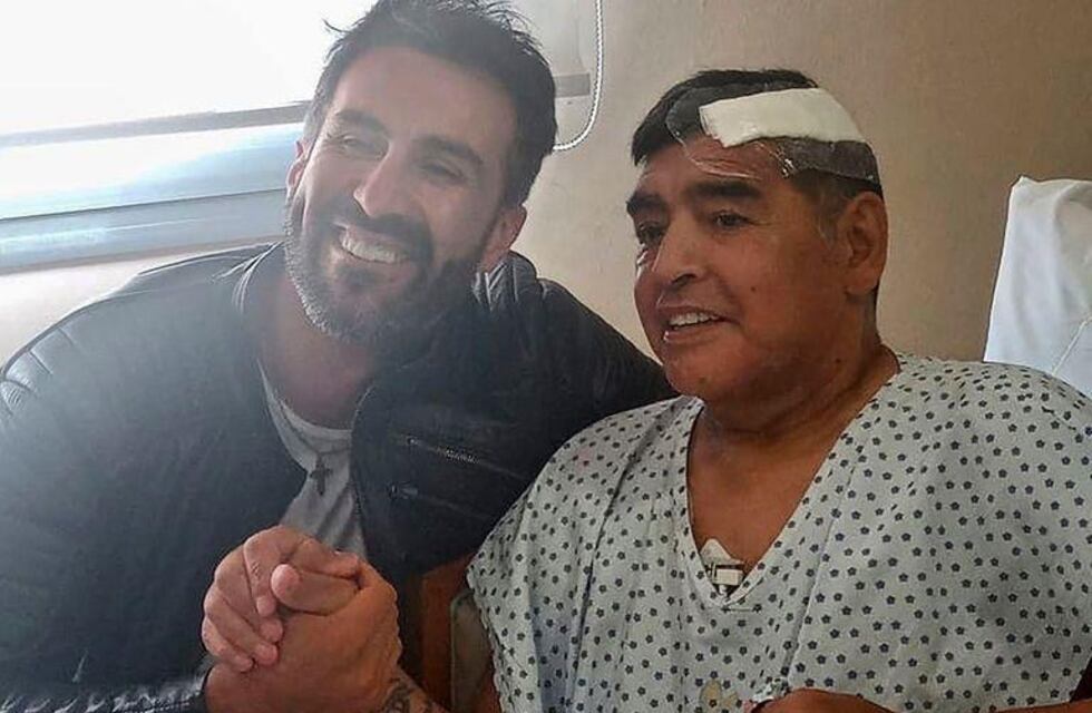 Giro en la investigación por la muerte de Diego Maradona: elevan a juicio oral a los ocho médicos y cambian la carátula de la causa