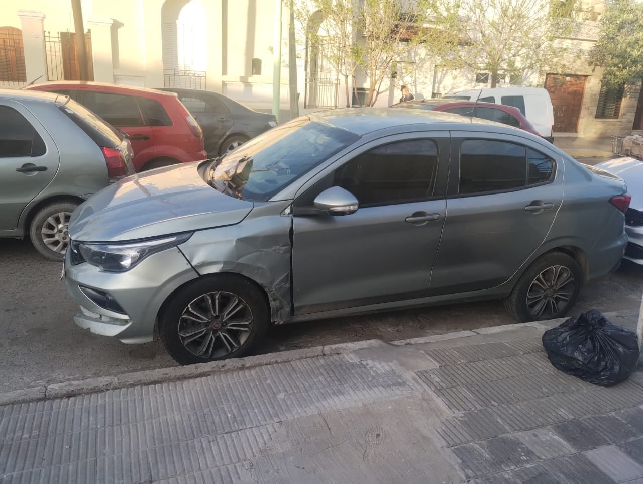 “Cuento del tío”: detienen en Bahía Blanca a un sospechoso de estafar a una jubilada en Tres Arroyos