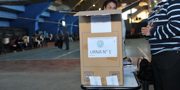 Con la actualización realizada hasta ayer viernes, hay poco más de 13 mil socios en condiciones de ir a las urnas.