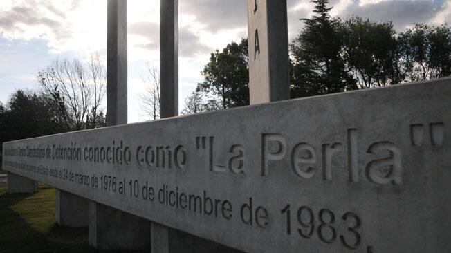 La Perla fue uno de los centros clandestinos de detención en Córdoba (La Voz/Archivo).
