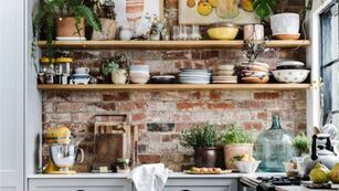 Alacena de cocina