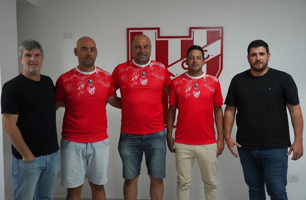 La reserva de Instituto ya tiene cuerpo técnico confirmado