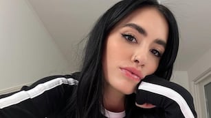 El descargo de Lali Espósito tras la amenaza de bomba durante su show en San Juan: “Preocupada y triste”