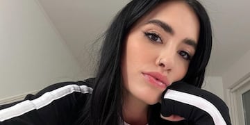 El descargo de Lali Espósito tras la amenaza de bomba durante su show en San Juan: “Preocupada y triste”