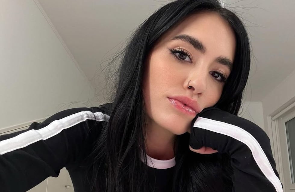 El incómodo cruce de Lali Espósito con una fan que se hizo viral: “Está tratando de tapar...”