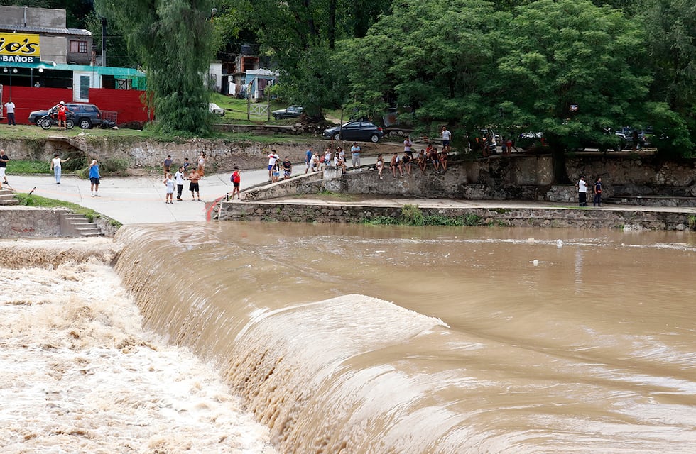 Tiempo en Córdoba: tras las lluvias, cómo estará este jueves 2 de febrero