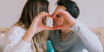 Los signos que vivirán un invierno lleno de pasión y amor intenso, según el horóscopo chino