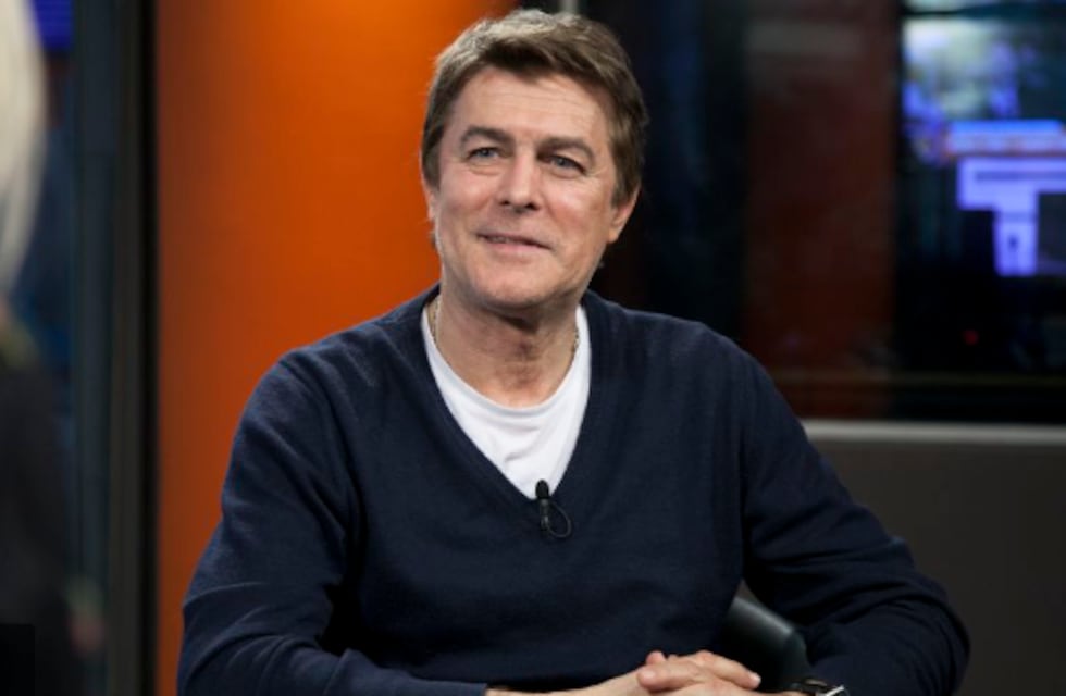 Gabriel Corrado recordó una cachetada que le dio Millie Stegman: “Ella me sacó del decorado”