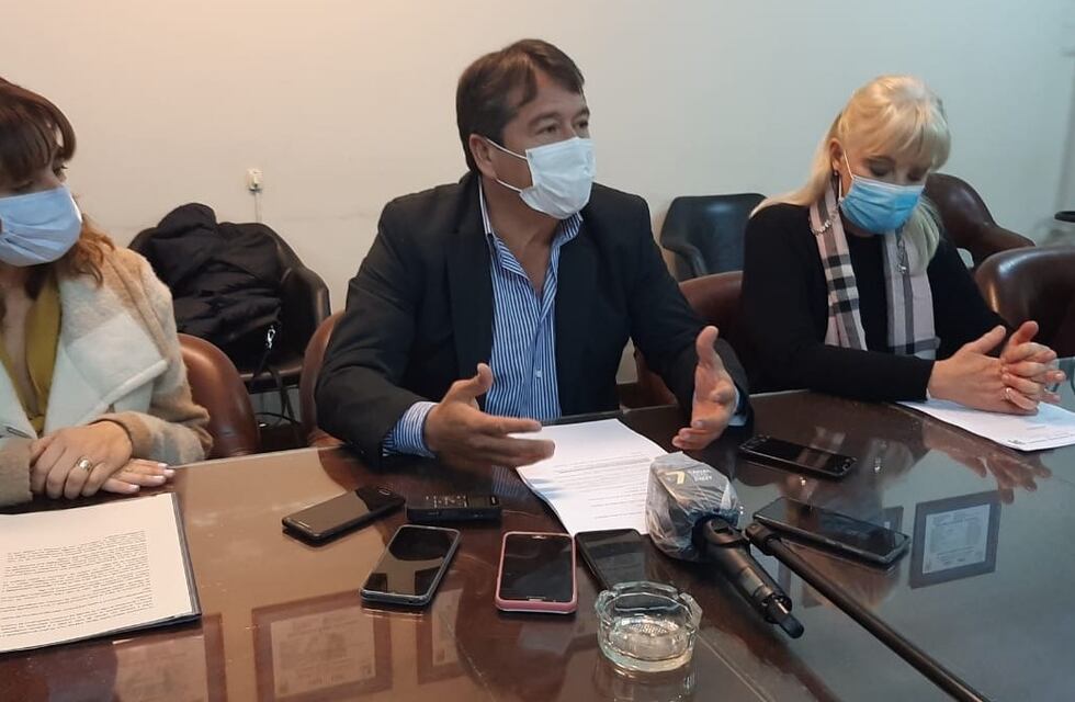 La fundación Flexer acompaña un proyecto de Belizán sobre oncología infantil