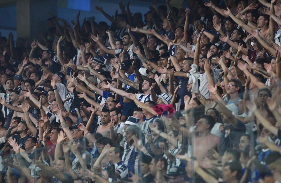 Una fanática de Talleres armó un espectacular Hilo con información de La Plata para los hinchas que viajen