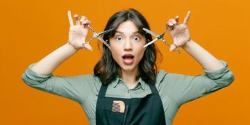 Esta es la razón por la que no deberías llevar flequillo según el Feng Shui.