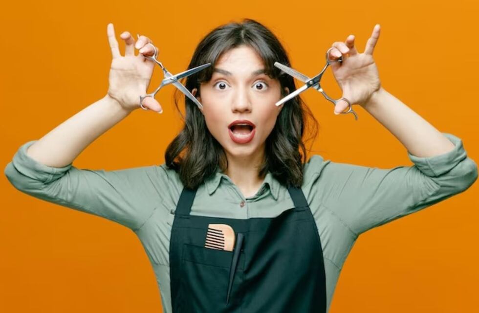 Esta es la razón por la que no deberías llevar flequillo según el Feng Shui