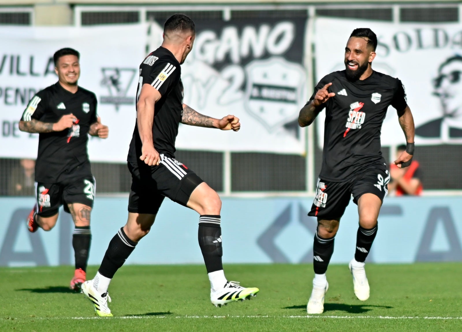 Deportivo Riestra