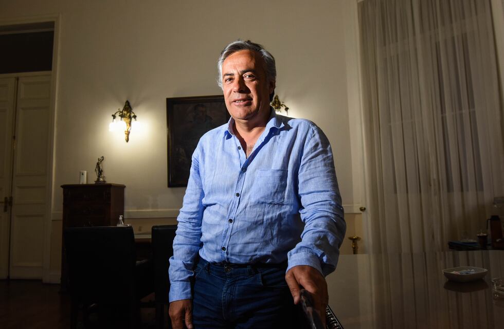 Clases presenciales: Cornejo crítico a Nación y usó los casos de Mendoza y Córdoba