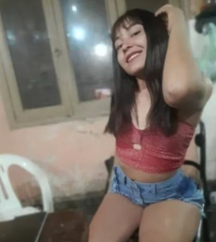 Emilse Camila Barrera.