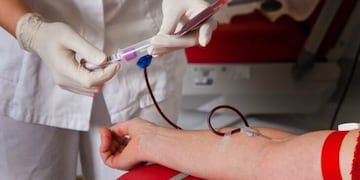En Itaembé Guazú se llevará adelante una jornada de donación de sangre y registro de médula ósea