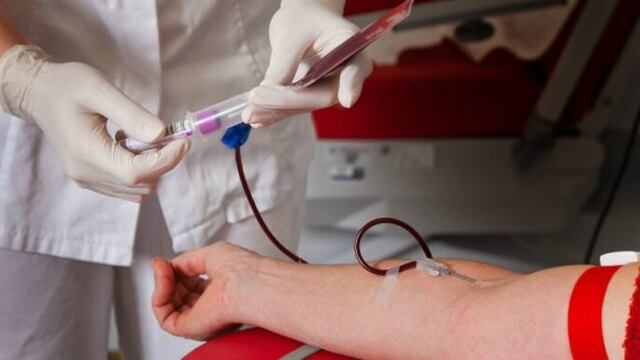 En Itaembé Guazú se llevará adelante una jornada de donación de sangre y registro de médula ósea