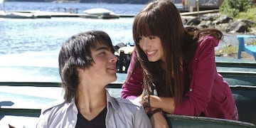 Disney+ anunció la nueva temporada de Camp Rock.