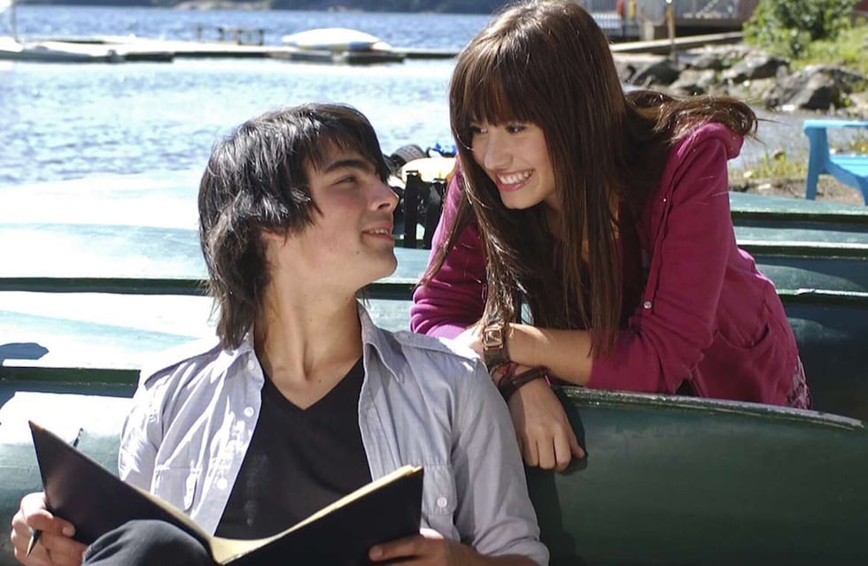 Disney+ anunció cuándo se estrena Camp Rock 3 y reveló quiénes son los nuevos protagonistas
