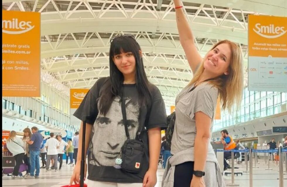 Quién es Ema Rovner, la hija de Fernanda Iglesias que sueña con entrar a Gran Hermano