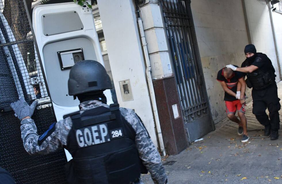 La Comisaría 2° de Rosario tenía más del triple del máximo de detenidos