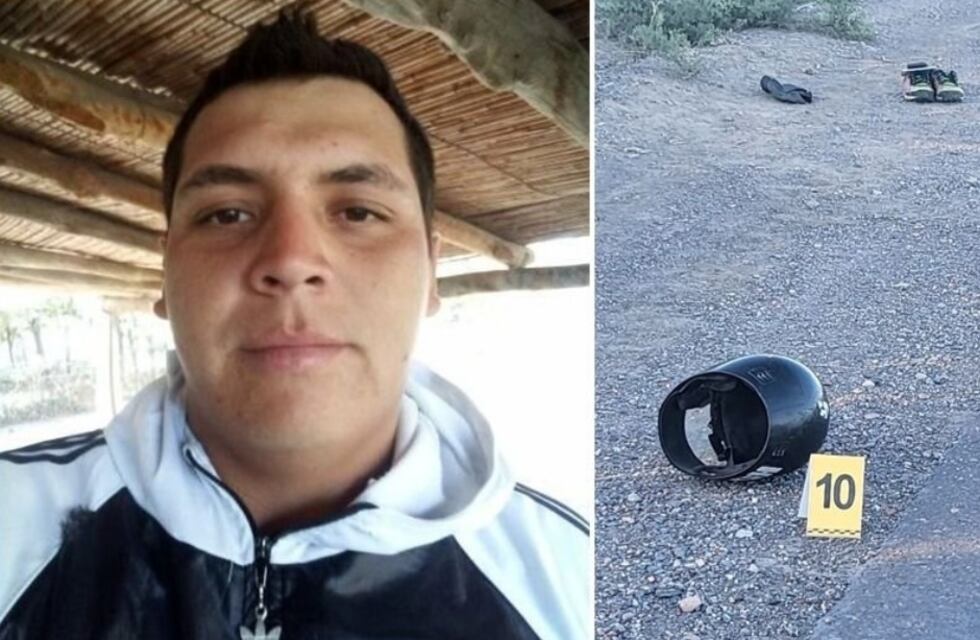 Tragedia en San Juan: protagonizó dos accidentes de tránsito en cuestión de minutos y murió