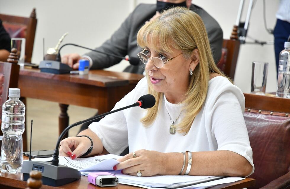 Una concejal salteña le pidió públicamente explicaciones a Bettina Romero