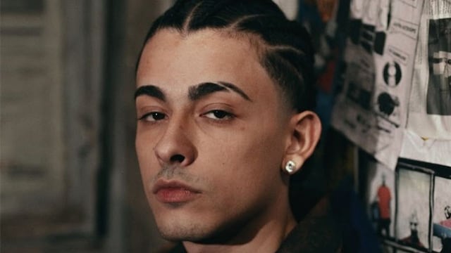 ¿Homenaje o plagio? Trueno presentó la portada de su próximo álbum y lo compararon con dos artistas