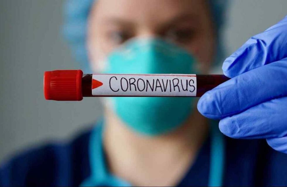 COVID-19: en Chaco fueron detectados 304 casos nuevos.