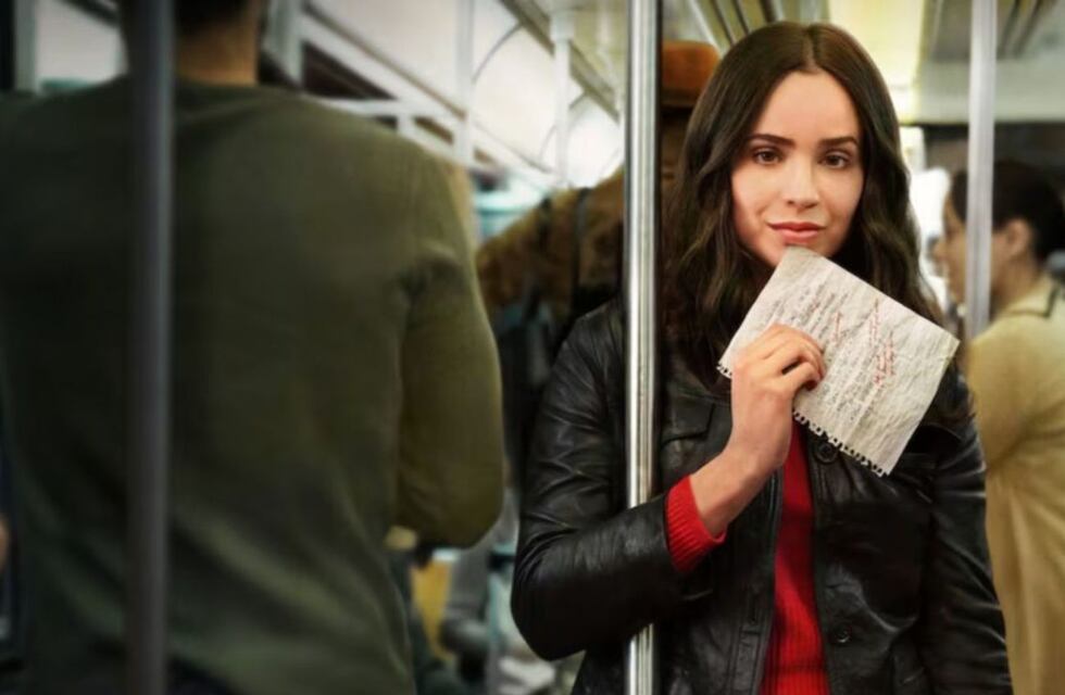 Netflix: con quién se queda Alex en “Mi lista de deseos”, la película que arrasa este 2025