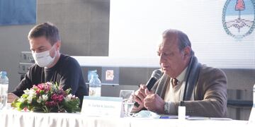 Nación aporta 60 millones de pesos para el Parque Industrial de Tres Arroyos
