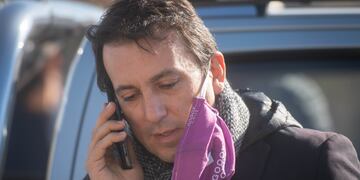 Godoy Cruz se suma a las disposiciones de la Ciudad de Mendoza y aplica el horario corrido en el comercio y escalonado. Ignacio Blanco/Los Andes