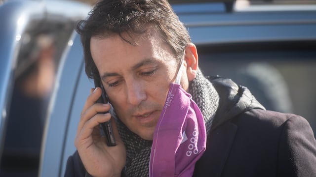 Godoy Cruz se suma a las disposiciones de la Ciudad de Mendoza y aplica el horario corrido en el comercio y escalonado. Ignacio Blanco/Los Andes