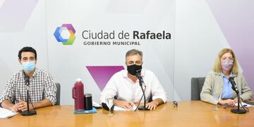 Reunión del Consejo Económico, Social y Sanitario