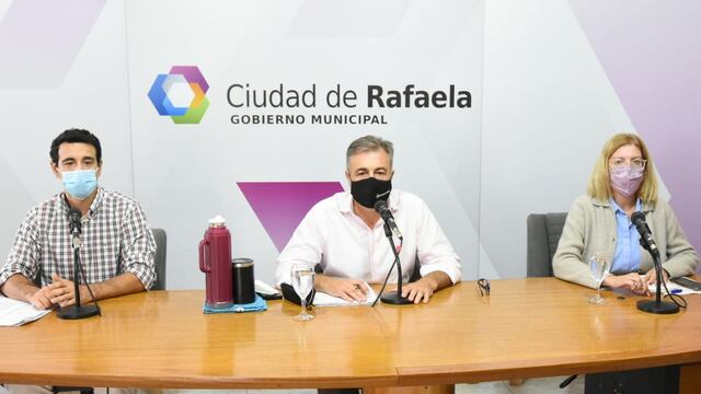 Reunión del Consejo Económico, Social y Sanitario