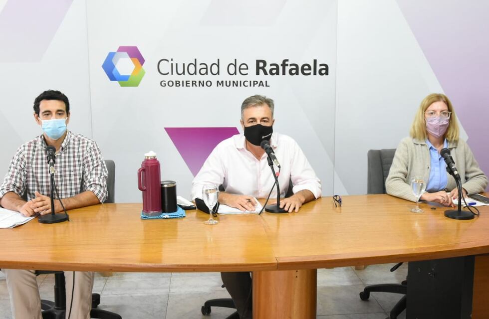 Quieren disminuir la circulación en un 15% con las nuevas medidas