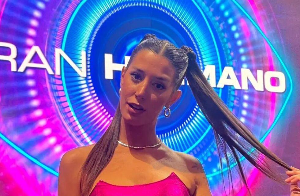 Juliana Díaz y supuesta infidelidad: “Con mis amigas nos damos picos siempre”