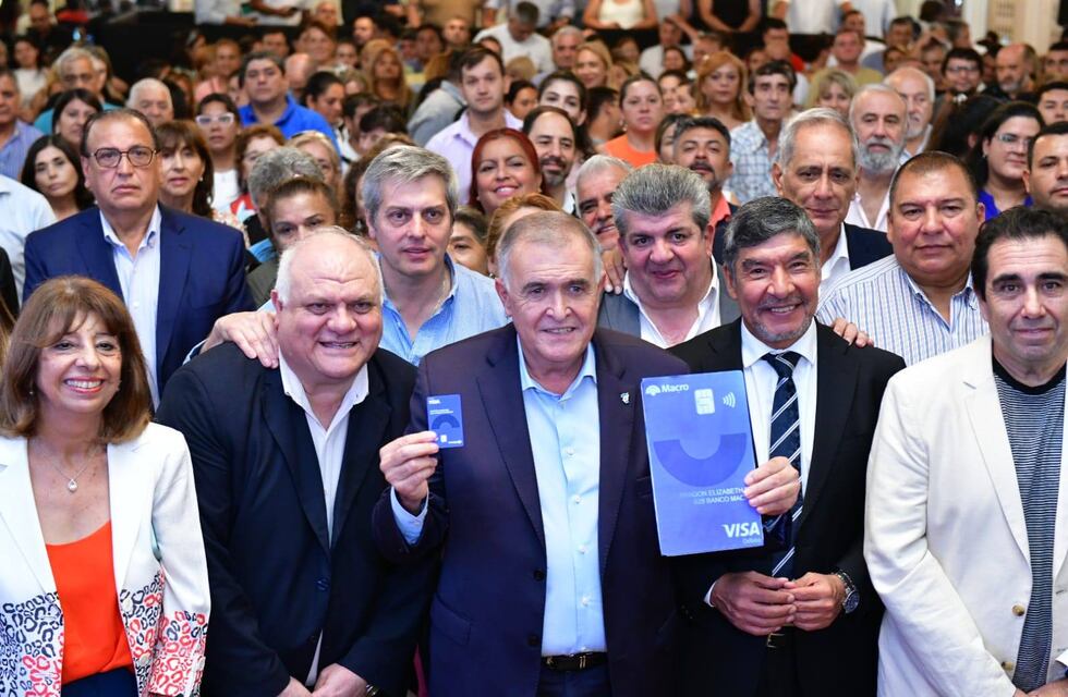 Tarjeta Alimentaria Independencia: Tucumán lidera un exclusivo modelo de ayuda social