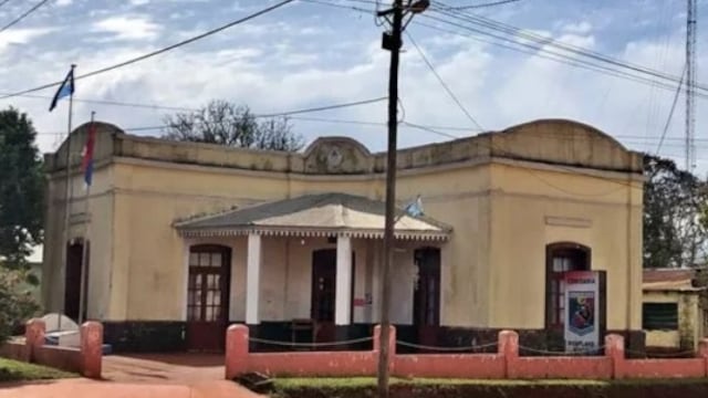 Altercado entre hermanos en Bonpland deja a uno de ellos hospitalizado. Archivo.