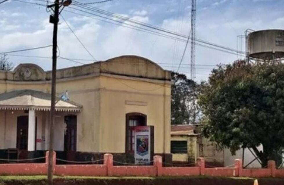 Altercado entre hermanos en Bonpland deja a uno de ellos hospitalizado