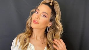 Jimena Barón