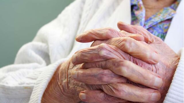 Abren la inscripción para una capacitación para personas que cuidan a adultos mayores