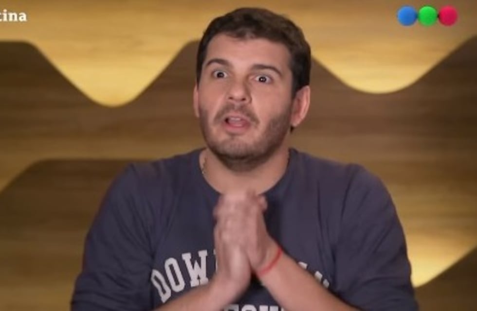 “No lo puedo creer”: Rodrigo Salcedo se llevó otra estrella por su plato y se lo dedicó al público