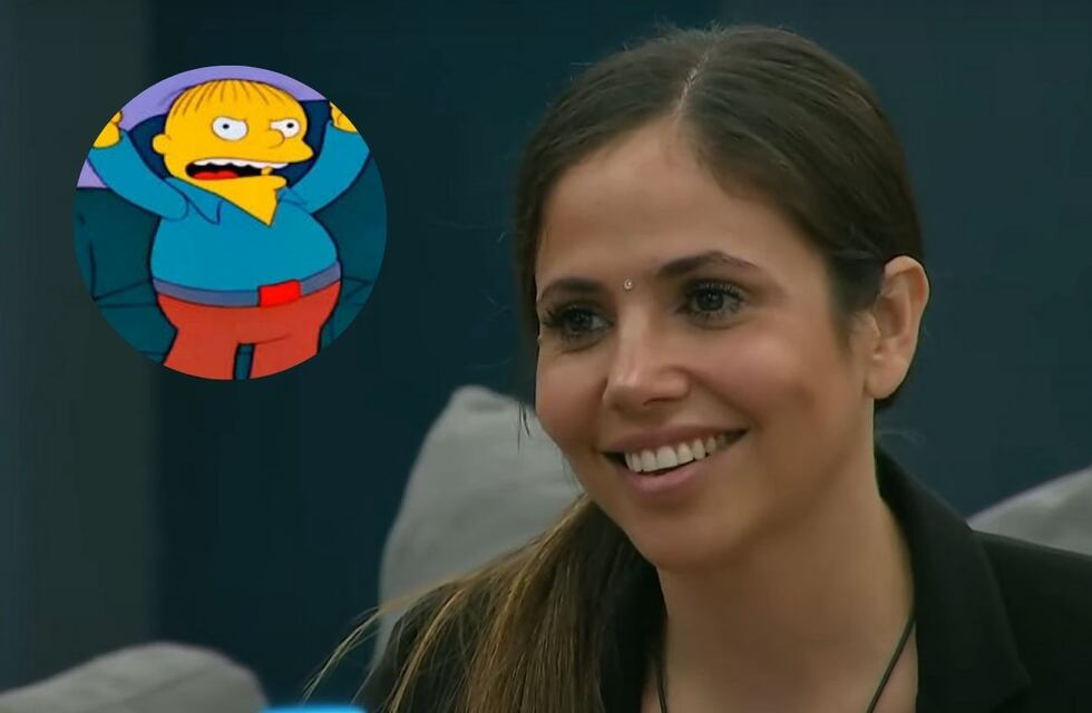 Los mejores memes tras la salida de Romina de Gran Hermano