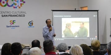 Relatos de guerra de Nicolás Kasanzew