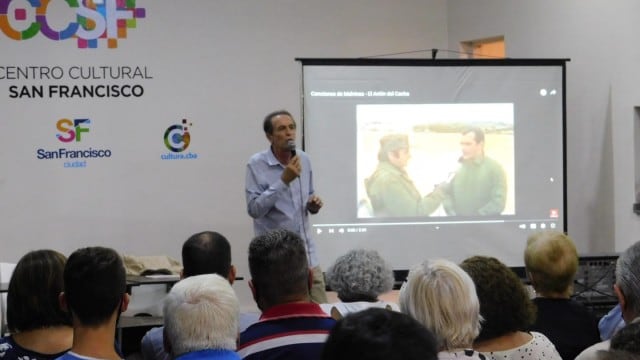 Relatos de guerra de Nicolás Kasanzew